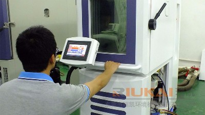 【干貨】溫度沖擊試驗(yàn)和溫度循環(huán)試驗(yàn)的區(qū)別，值得收藏！